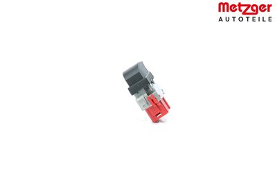 SCHALTER FENSTERHEBER METZGER AUTOTEILE 0916944 11