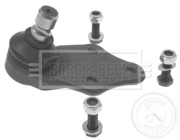 Ball Joint Borg & Beck BBJ5155