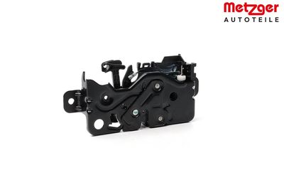 HECKKLAPPENSCHLOSS METZGER AUTOTEILE 2310802 35