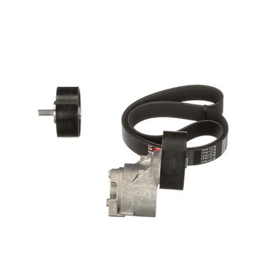 KEILRIPPENRIEMENSATZ GATES K027PK1078 43