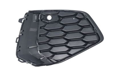 Grila ventilatie, bară de protecție Blic 6502-07-0039923P
