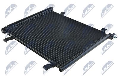 CONDENSATOR CLIMATIZARE NTY CCSWW008 1