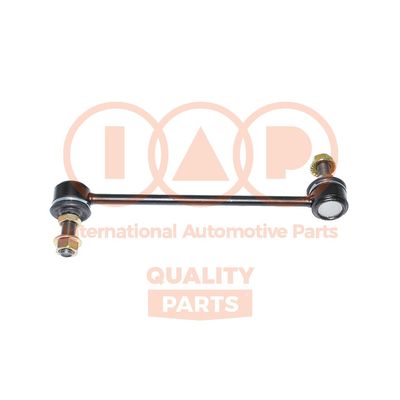 Тяга / стойка, стабилизатор IAP QUALITY PARTS 509-21110 для KIA SOUL