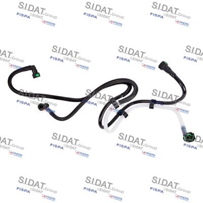 KRAFTSTOFFLEITUNG SIDAT 836144A2