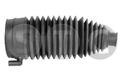 FALTENBALGSATZ LENKUNG