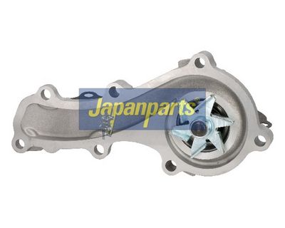 Bomba de agua, refrigeración del motor JAPANPARTS PQ-133, foto 2