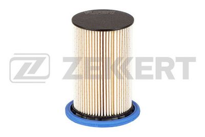 Топливный фильтр ZEKKERT KF-5091E для VW TOUAREG