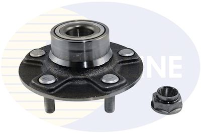 COMLINE CHA165 Подшипник ступицы для NISSAN MAXIMA / MAXIMA QX V (A33)