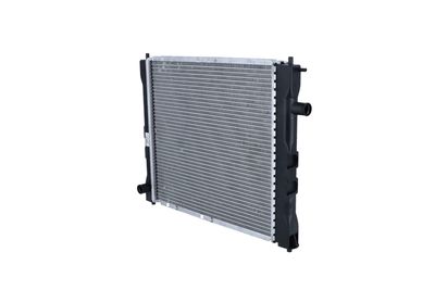 KüHLER MOTORKüHLUNG NRF 58107 12