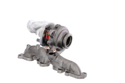 COMPRESOR SISTEM DE SUPRAALIMENTARE REMANTE 003001001382R 17