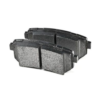 BREMSBELAGSATZ SCHEIBENBREMSE DELPHI LP3576 16