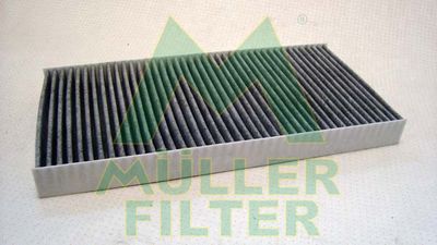 Filtr kabinowy MULLER FILTER FK176 produkt