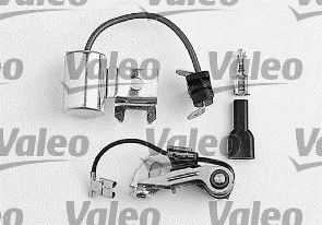Монтажный комплект, устройство для выключения зажигания VALEO 243259 для ALFA ROMEO 1750-2000