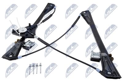 стъклоподемник NTY EPS-WW-007A