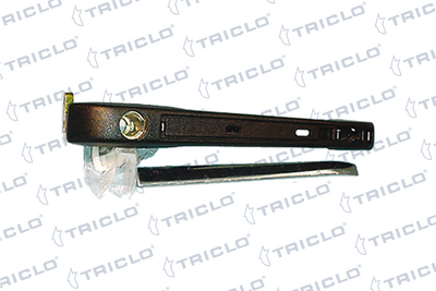 Дръжка външна врата TRICLO 121613