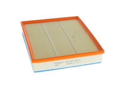 LUFTFILTER BOSCH F026400259 7