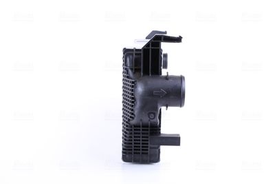 INTERCOOLER COMPRESOR NISSENS 961238 3