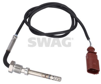 SENZOR TEMPERATURA GAZE EVACUARE