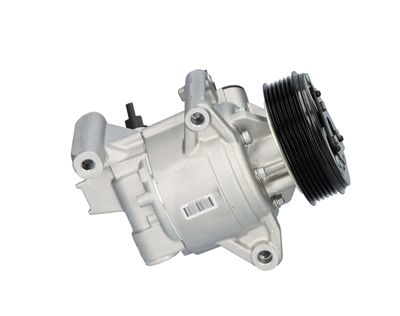 COMPRESOR CLIMATIZARE VALEO 699495 20