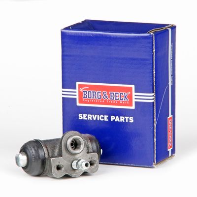 Wheel Brake Cylinder Borg & Beck BBW1190