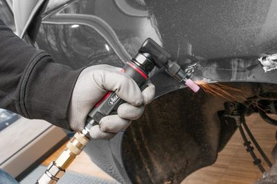 Vorschau Stabschleifer (Druckluft) Ansicht 4