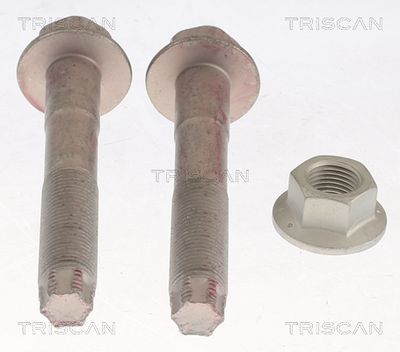 TRISCAN Reparatursatz, Radaufhängung