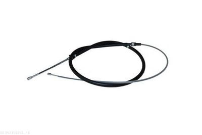 CABLU FRANA DE PARCARE