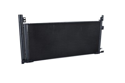 CONDENSATOR CLIMATIZARE NRF 350548 24