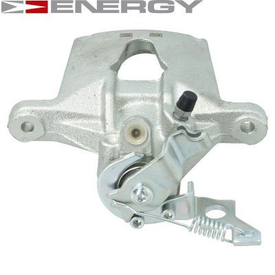 Vorschau Bremssattel Ansicht 3