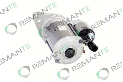 STARTER REMANTE 011001000124R 1