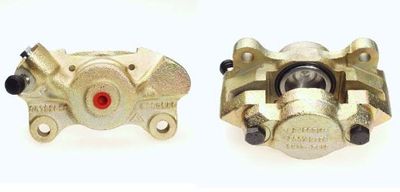 Zacisk hamulca BREMBO F 52 008