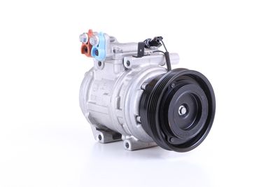 COMPRESOR CLIMATIZARE NISSENS 89299 11