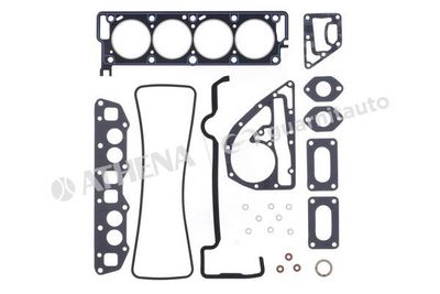 SET GARNITURI CHIULASA