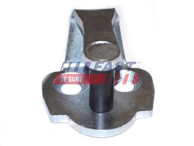 PLACă DE îNCHIDERE BROASCă Ușă SPATE