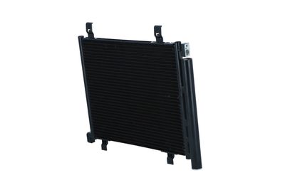 CONDENSATOR CLIMATIZARE NRF 350045 12