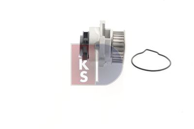 WASSERPUMPE MOTORKüHLUNG AKS DASIS 570024N 12
