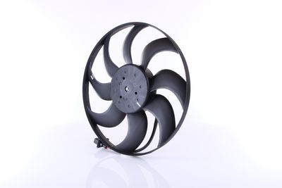 LüFTER MOTORKüHLUNG NISSENS 85690 28