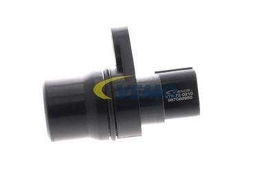 SENSOR RADDREHZAHL VEMO V70720210 36
