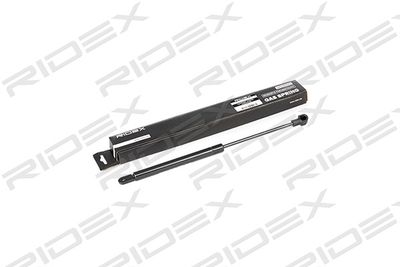 Газовая пружина, заднее стекло RIDEX 219G0465 для CITROËN C3