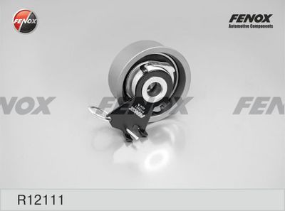 FENOX R12111 Натяжний ролик ременя ГРМ 