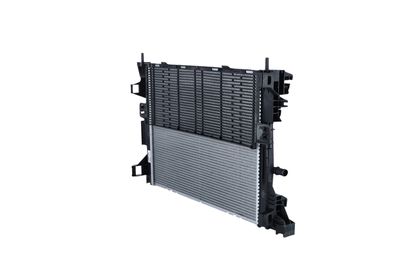 RADIATOR RACIRE MOTOR NRF 550237 30