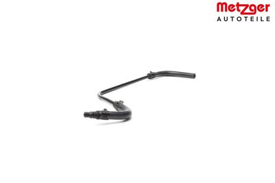 KüHLERSCHLAUCH METZGER AUTOTEILE 2420682 32