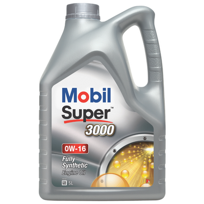 MOBIL Моторное масло