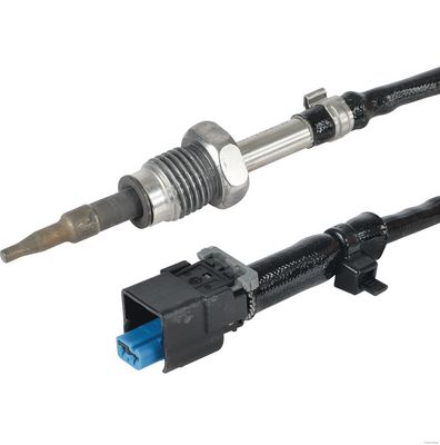 датчик, температура на изгорелите газове HERTH+BUSS JAKOPARTS J5950304