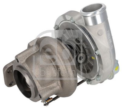 Lader, ladesystem FEBI BILSTEIN 189923