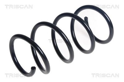 TRISCAN 8750 29543 Пружина подвески  для SEAT IBIZA (Сеат Ибиза)