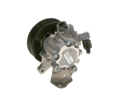 HYDRAULIKPUMPE LENKUNG BOSCH KS01000603 18