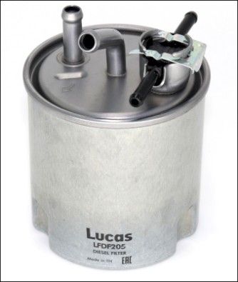 горивен филтър LUCAS