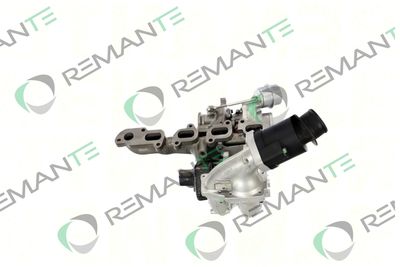 COMPRESOR SISTEM DE SUPRAALIMENTARE REMANTE 003002004506R 3