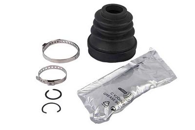 комплект маншон, полуоска STELLOX 13-00931-SX